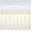 Saltele latex 7 zone Dream Forte